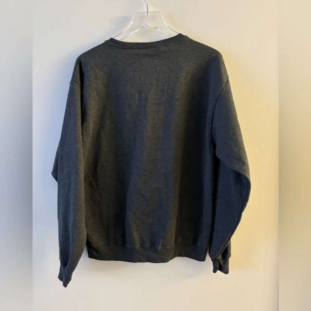 NWT Disney Star Wars Boba Fett Sweatshirt Size Medium - Picture 2 of 3